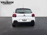 Voitures D'occasion À Herblay | Citroën C3 Iii Puretech 110 S&S Feel