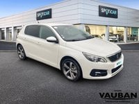 Voitures D'occasion À Sarcelles | Peugeot 308 Ii Puretech 130Ch S&S Eat8 Allure