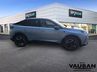 Voitures D'occasion À Chambourcy | Peugeot 3008 Electrique Iii Electrique 210 Ch 73 Kwh Gt