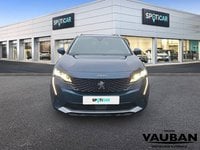 Voitures D'occasion À Chambly | Peugeot 3008 Ii Hybrid 225 E-Eat8 Allure Pack
