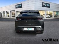 Voitures D'occasion À Osny | Peugeot 3008 Electrique Iii Electrique 210 Ch 73 Kwh Allure