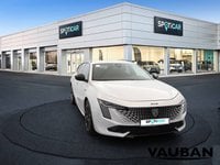 Voitures D'occasion À Chambourcy | Peugeot 508 Ii Sw Hybrid 225 E-Eat8 Gt