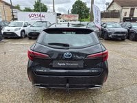 Voitures D'occasion À Argenteuil | Toyota Corolla Touring Spt 1.8 140Ch Dynamic Business My24