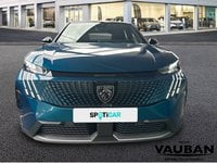 Voitures D'occasion À Chambourcy | Peugeot 3008 Hybrid 145 E-Dcs6 Gt