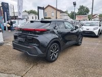 Voitures D'occasion À Argenteuil | Toyota C-Hr 1.8 Hybride 140Ch Design Ng23
