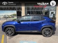 Voitures D'occasion À Sartrouville | Toyota Yaris Cross 116H Gr Sport My22