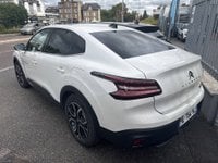 Voitures D'occasion À Les Mureaux | Citroën C4 X Electrique E- 136 Ch Automatique Shine