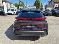 Voitures D'occasion À Argenteuil | Toyota C-Hr 2.0 Hybride 200Ch Collection Ng23