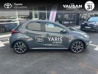 Voitures D'occasion À Chambourcy | Toyota Yaris 116H Design 5P My26