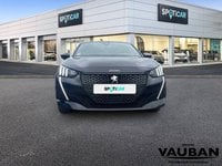 Voitures D'occasion À Herblay | Peugeot 208 Ii Puretech 100 S&S Eat8 Gt Pack