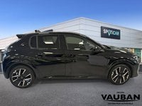 Voitures D'occasion À Les Mureaux | Peugeot 208 Ii Hybrid 100 E-Dcs6 Gt