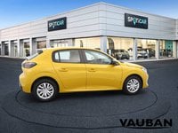 Voitures D'occasion À Les Mureaux | Peugeot 208 Ii Puretech 75 S&S Bvm5 Active