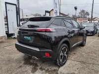 Voitures D'occasion À Argenteuil | Peugeot 2008 Ii Hybrid 145 E-Dcs6 Allure