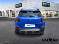 Voitures D'occasion À Gisors | Citroën C3 Aircross Puretech 110 S&S Bvm6 Feel Pack