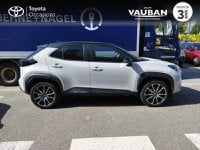 Voitures D'occasion À Buchelay | Toyota Yaris Cross 116H Gr Sport My22