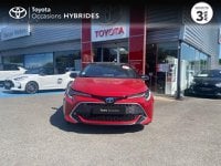 Voitures D'occasion À Chambourcy | Toyota Corolla 122H Collection My21