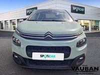Voitures D'occasion À Sarcelles | Citroën C3 Iii Puretech 68 Feel