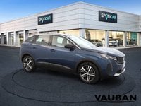 Voitures D'occasion À Buchelay | Peugeot 3008 Ii Hybrid 225 E-Eat8 Active Pack