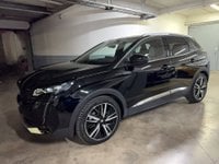Voitures D'occasion À Saint-Brice-Sous-Forêt | Peugeot 3008 Ii Hybrid4 300 E-Eat8 Gt Pack