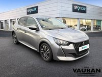 Voitures D'occasion À Herblay | Peugeot 208 Ii Puretech 100 S&S Bvm6 Allure