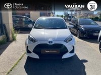 Voitures D'occasion À Sartrouville | Toyota Yaris 116H Dynamic 5P Mc24