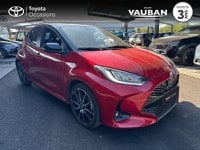 Voitures D'occasion À Chambourcy | Toyota Yaris 116H Gr Sport 5P My22