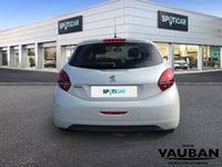 Voitures D'occasion À Herblay | Peugeot 208 Puretech 82Ch S&S Bvm5 Signature