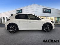 Voitures D'occasion À Saint-Brice-Sous-Forêt | Peugeot 208 Ii Hybrid 136 E-Dcs6 Gt
