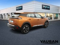 Voitures D'occasion À Montmagny | Peugeot 2008 Ii Puretech 130 S&S Eat8 Allure