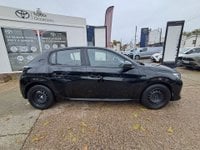 Voitures D'occasion À Argenteuil | Peugeot 208 Puretech 75 S&S Bvm5 Active