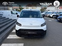 Voitures D'occasion À Argenteuil | Toyota Proace City Long 130 D-4D Start Bva My25