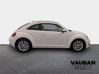 Voitures D'occasion À Cergy | Volkswagen Coccinelle 1.2 Tsi 105 Vintage