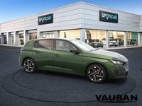 Voitures D'occasion À Chambly | Peugeot 308 Iii Puretech 130Ch S&S Eat8 Allure Pack