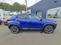 Voitures D'occasion À Argenteuil | Toyota Yaris Cross 130H Collection Awd-I Mc24
