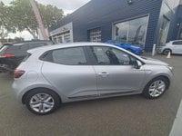 Voitures D'occasion À Argenteuil | Renault Clio 1.6 E-Tech Hybride 140Ch Business -21N