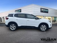 Voitures D'occasion À Chambly | Citroën C5 Aircross Hybride Rechargeable 180 E-Eat8 Feel