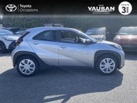 Voitures D'occasion À Chambourcy | Toyota Aygo X 1.0 Vvt-I 72Ch Dynamic S-Cvt
