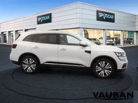 Voitures D'occasion À Les Mureaux | Renault Koleos Ii Blue Dci 190 X-Tronic All Mode 4X4-I Initi...
