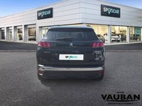 Voitures D'occasion À Osny | Peugeot 3008 Ii Hybrid 225 E-Eat8 Allure Pack
