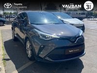 Voitures D'occasion À Sartrouville | Toyota C-Hr 122H Distinctive 2Wd E-Cvt My22