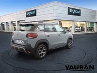 Voitures D'occasion À Buchelay | Citroën C3 Aircross Puretech 130 S&S Eat6 Shine