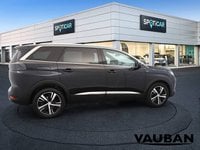 Voitures D'occasion À Chambourcy | Peugeot 5008 Ii Puretech 130Ch S&S Eat8 Gt