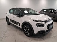 Voitures D'occasion À Les Mureaux | Citroën C3 Iii Puretech 83 S&S Bvm5 Shine