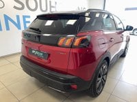 Voitures D'occasion À Buchelay | Peugeot 3008 Ii Hybrid4 300 E-Eat8 Gt Pack