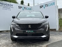 Voitures D'occasion À Chambourcy | Peugeot 5008 Ii Bluehdi 130Ch S&S Eat8 Active Business