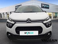 Voitures D'occasion À Sarcelles | Citroën C3 Iii Puretech 83 Ch Bvm5 Plus