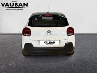 Voitures D'occasion À Saint-Germain-En-Laye | Citroën C3 Iii Puretech 82 S&S Bvm5 Feel Business