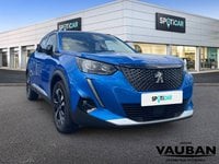 Voitures D'occasion À Herblay | Peugeot 2008 Ii Bluehdi 110 S&S Bvm6 Allure Pack