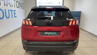 Voitures D'occasion À Buchelay | Peugeot 3008 Ii Hybrid 225 E-Eat8 Gt Pack
