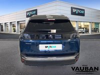 Voitures D'occasion À Les Mureaux | Peugeot 3008 Ii Hybrid 225 E-Eat8 Gt